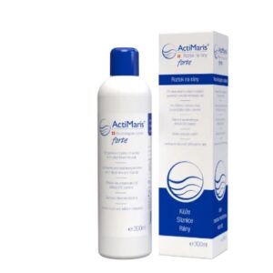 Розчин для зрошення ран ActiMaris Forte 1000 мл